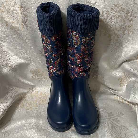 Sakroots Rain Boots - Picture 3 of 10